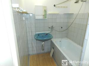 Prodej bytu 1+1, Krupka, Sídliště, 25 m2
