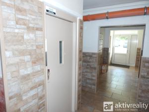 Prodej bytu 1+1, Krupka, Sídliště, 25 m2