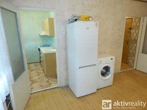Prodej bytu 1+1, Krupka, Sídliště, 25 m2