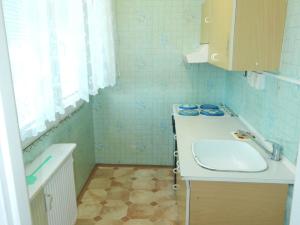 Prodej bytu 1+1, Krupka, Sídliště, 25 m2