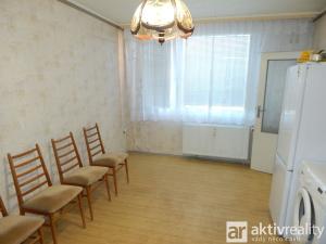 Prodej bytu 1+1, Krupka, Sídliště, 25 m2