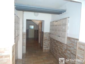 Prodej bytu 1+1, Krupka, Sídliště, 25 m2