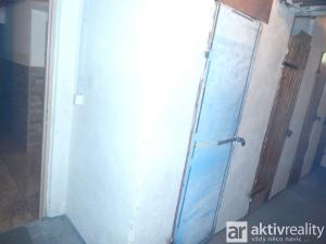 Prodej bytu 1+1, Krupka, Sídliště, 25 m2