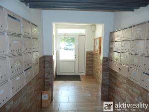 Prodej bytu 1+1, Krupka, Sídliště, 25 m2