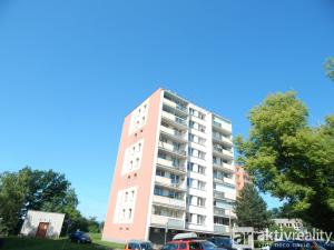 Prodej bytu 1+1, Krupka, Sídliště, 25 m2