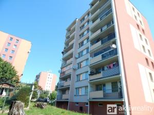 Prodej bytu 1+1, Krupka, Sídliště, 25 m2