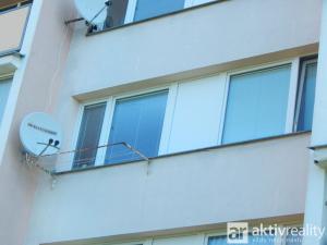 Prodej bytu 1+1, Krupka, Sídliště, 25 m2