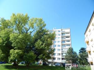 Prodej bytu 1+1, Krupka, Sídliště, 25 m2