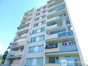 Prodej bytu 1+1, Krupka, Sídliště, 25 m2