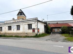 Prodej obchodního prostoru, Jílové u Prahy - Radlík, 159 m2