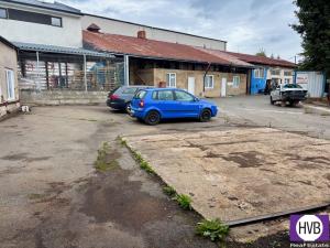 Prodej obchodního prostoru, Jílové u Prahy - Radlík, 159 m2