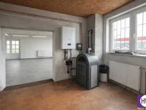 Prodej obchodního prostoru, Jílové u Prahy - Radlík, 159 m2