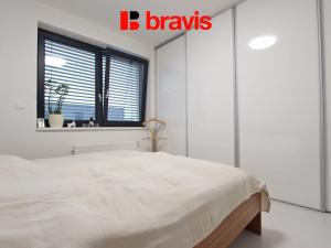 Pronájem bytu 3+kk, Brno, Kumpoštova, 63 m2