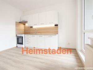 Pronájem bytu 3+1, Orlová - Lutyně, Okružní, 68 m2