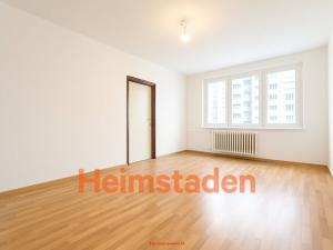 Pronájem bytu 3+1, Orlová - Lutyně, Okružní, 68 m2