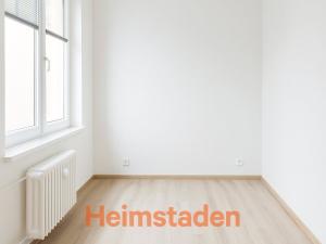 Pronájem bytu 3+1, Orlová - Lutyně, Okružní, 68 m2