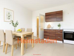 Pronájem bytu 2+kk, Orlová - Lutyně, Masarykova třída, 47 m2