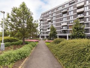 Pronájem bytu 2+kk, Praha - Stodůlky, Hábova, 53 m2