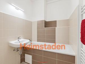 Pronájem bytu 2+1, Havířov - Město, Pavlovova, 57 m2