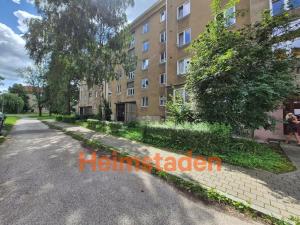 Pronájem bytu 2+1, Havířov - Město, Pavlovova, 57 m2