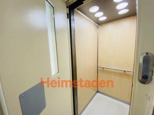 Pronájem bytu 2+1, Ostrava - Poruba, Nálepkovo náměstí, 65 m2