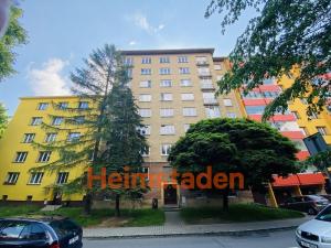 Pronájem bytu 2+1, Ostrava - Poruba, Nálepkovo náměstí, 65 m2