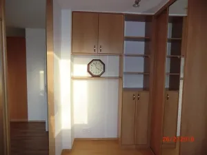 Pronájem bytu 3+kk, Praha - Střížkov, Harrachovská, 61 m2
