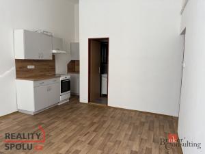 Pronájem bytu 2+kk, Opava - Město, Pekařská, 34 m2