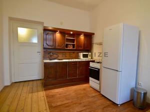 Pronájem bytu 1+1, České Budějovice, Fr. Hrubína, 55 m2