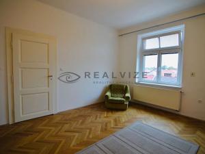 Pronájem bytu 1+1, České Budějovice, Fr. Hrubína, 55 m2