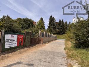 Prodej pozemku pro bydlení, Tachov, Luční, 709 m2