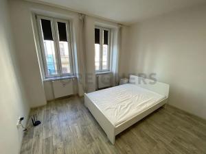 Pronájem bytu 1+kk, Brno, Bratislavská, 32 m2