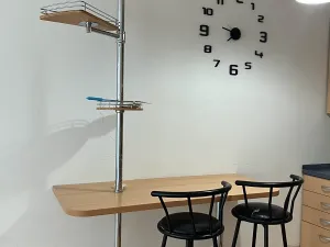 Pronájem bytu 2+kk, Neratovice, Na Výsluní, 47 m2