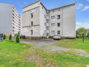 Pronájem bytu 2+kk, Trutnov, Dlouhá, 38 m2