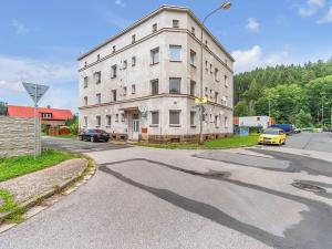 Pronájem bytu 2+kk, Trutnov, Dlouhá, 38 m2