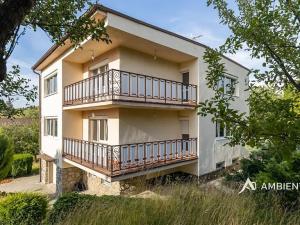 Prodej pozemku pro bydlení, Brno, 1714 m2