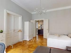 Pronájem bytu 2+1, Praha - Nové Město, Žitná, 90 m2