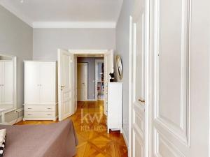 Pronájem bytu 2+1, Praha - Nové Město, Žitná, 90 m2