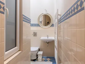 Pronájem bytu 2+1, Praha - Nové Město, Žitná, 90 m2