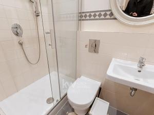 Pronájem bytu 2+1, Praha - Nové Město, Žitná, 90 m2