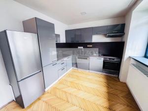 Pronájem bytu 3+kk, Šaratice, Náves, 64 m2