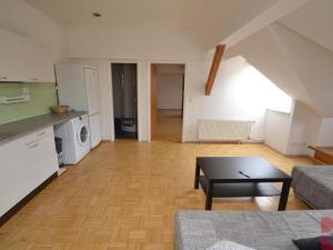 Pronájem bytu 3+1, Praha - Nové Město, V tůních, 104 m2