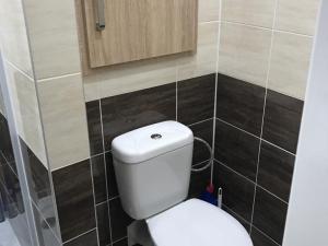 Pronájem bytu 1+kk, Ostrava, Gen. Píky, 28 m2