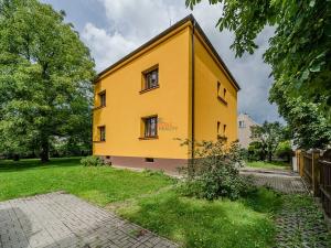 Pronájem bytu 3+1, Ostrava, Rodinná, 87 m2