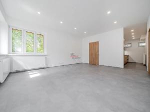 Pronájem bytu 3+1, Ostrava, Rodinná, 87 m2