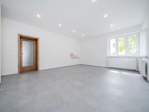 Pronájem bytu 3+1, Ostrava, Rodinná, 87 m2