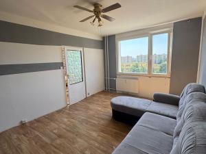 Pronájem bytu 1+1, Chomutov, Písečná, 35 m2