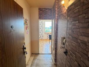 Pronájem bytu 1+1, Chomutov, Písečná, 35 m2