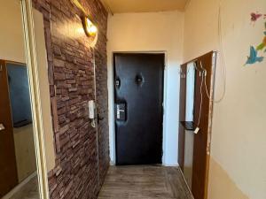 Pronájem bytu 1+1, Chomutov, Písečná, 35 m2