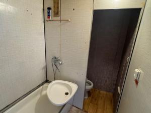 Pronájem bytu 1+1, Chomutov, Písečná, 35 m2